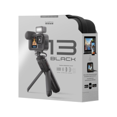 Akciona Kamera GOPRO HERO13 Black Creator Edition