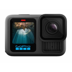 Akciona Kamera GOPRO HERO13 Black Creator Edition