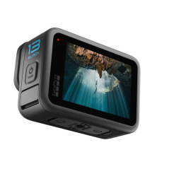 Akciona Kamera GOPRO HERO13 Black Creator Edition