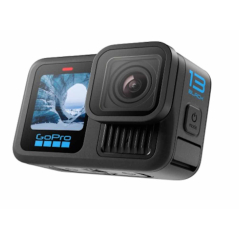 Akciona Kamera GOPRO HERO13 Black Creator Edition