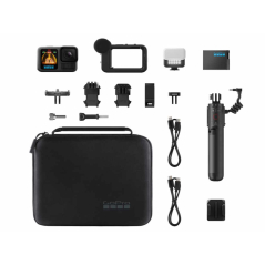 Akciona Kamera GOPRO HERO13 Black Creator Edition
