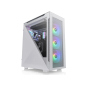 Kucište THERMALTAKE DIVIDER 500 TG ARGB Midi Tower/ATX/Mikro ATX/Mini-ITX/bez napajanja/bela