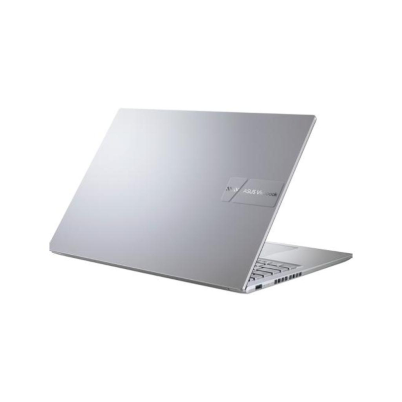 Laptop ASUS Vivobook 16 X1605VA-SH2557/DOS/16"FHD OLED/Core9-270H/24GB/1TB SSD/FPR/backl/srebrna
