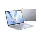 Laptop ASUS Vivobook 16 X1605VA-SH2557/DOS/16"FHD OLED/Core9-270H/24GB/1TB SSD/FPR/backl/srebrna
