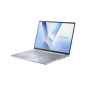 Laptop ASUS Vivobook 16 X1605VA-SH2557/DOS/16"FHD OLED/Core9-270H/24GB/1TB SSD/FPR/backl/srebrna
