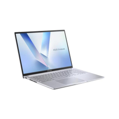 Laptop ASUS Vivobook 16 X1605VA-SH2557/DOS/16"FHD OLED/Core9-270H/24GB/1TB SSD/FPR/backl/srebrna