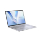 Laptop ASUS Vivobook 16 X1605VA-SH2557/DOS/16"FHD OLED/Core9-270H/24GB/1TB SSD/FPR/backl/srebrna