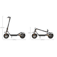 Xiaomi Electric Scooter 6 Pro GL