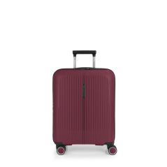 Kofer mali (kabinski) PROŠIRIVI 40x55x20/25cm Polypropilen Brooklyn 41,7/47,4 l-2,8 kg Gabol bordo