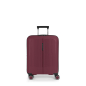 Kofer mali (kabinski) PROŠIRIVI 40x55x20/25cm Polypropilen Brooklyn 41,7/47,4 l-2,8 kg Gabol bordo