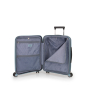 Kofer mali (kabinski) PROŠIRIVI 40x55x20/25cm Polypropilen Brooklyn 41,7/47,4 l-2,8 kg Gabol svetlo plava