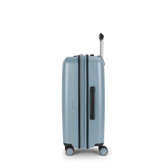 Kofer srednji PROŠIRIVI 45x65x27/30cm Polypropilen Brooklyn 70/77,8 l-3,4 kg Gabol svetlo plava