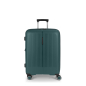 Kofer srednji PROŠIRIVI 45x65x27/30cm Polypropilen Brooklyn 70/77,8 l-3,4 kg Gabol tamno zelena