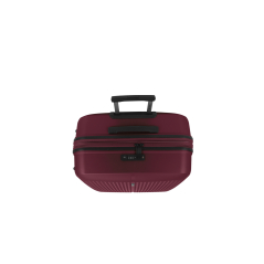 Kofer veliki PROŠIRIVI 51x75x31/34cm Polypropilen Brooklyn 109/119,6 l-4,5 kg Gabol bordo
