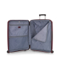 Kofer veliki PROŠIRIVI 51x75x31/34cm Polypropilen Brooklyn 109/119,6 l-4,5 kg Gabol bordo