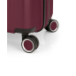 Kofer veliki PROŠIRIVI 51x75x31/34cm Polypropilen Brooklyn 109/119,6 l-4,5 kg Gabol bordo