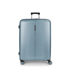 Kofer veliki PROŠIRIVI 51x75x31/34cm Polypropilen Brooklyn 109/119,6 l-4,5 kg Gabol svetlo plava