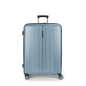 Kofer veliki PROŠIRIVI 51x75x31/34cm Polypropilen Brooklyn 109/119,6 l-4,5 kg Gabol svetlo plava