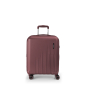 Kofer mali (kabinski) 40x55x21/24 cm polikarbonat 41,3/47l-2,9 kg Kai Gabol bordo