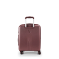 Kofer mali (kabinski) 40x55x21/24 cm polikarbonat 41,3/47l-2,9 kg Kai Gabol bordo