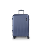 Kofer srednji 45x65x27/30 cm polikarbonat 70,9/78,7l-3,7 kg Kai Gabol plava