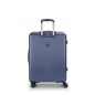 Kofer srednji 45x65x27/30 cm polikarbonat 70,9/78,7l-3,7 kg Kai Gabol plava