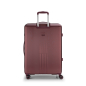 Kofer veliki 52x76x32/35 cm polikarbonat 112,6/123,1l-4,5 kg Kai Gabol bordo