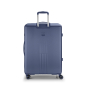 Kofer veliki 52x76x32/35 cm polikarbonat 112,6/123,1l-4,5 kg Kai Gabol plava