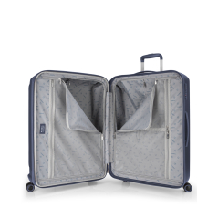 Kofer veliki 52x76x32/35 cm polikarbonat 112,6/123,1l-4,5 kg Kai Gabol plava
