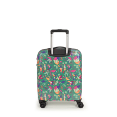 Kofer mali (kabinski) 40x55x20 cm ABS+PC 37,6l-2,7 kg Vida Gabol