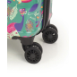 Kofer mali (kabinski) 40x55x20 cm ABS+PC 37,6l-2,7 kg Vida Gabol