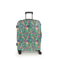Kofer srednji 47x66x25 cm ABS+PC 65,2l-3,6 kg Vida Gabol