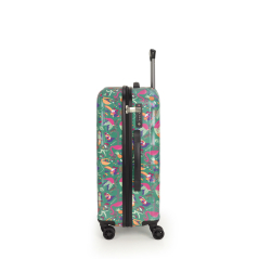 Kofer srednji 47x66x25 cm ABS+PC 65,2l-3,6 kg Vida Gabol