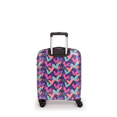 Kofer mali (kabinski) 40x55x20 cm ABS+PC 37,6l-2,7 kg Kokoro Gabol