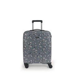 Kofer mali (kabinski) 40x55x20 cm ABS+PC 37,6l-2,7 kg Secret Gabol
