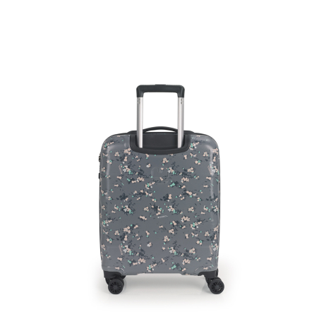 Kofer mali (kabinski) 40x55x20 cm ABS+PC 37,6l-2,7 kg Secret Gabol