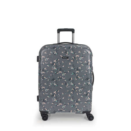 Kofer srednji 47x66x25 cm ABS+PC 65,2l-3,6 kg Secret Gabol