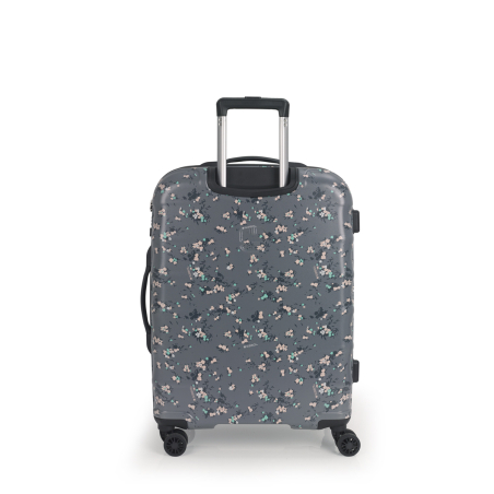 Kofer srednji 47x66x25 cm ABS+PC 65,2l-3,6 kg Secret Gabol