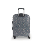 Kofer srednji 47x66x25 cm ABS+PC 65,2l-3,6 kg Secret Gabol