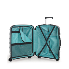 Kofer srednji 47x66x25 cm ABS+PC 65,2l-3,6 kg Secret Gabol