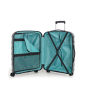 Kofer srednji 47x66x25 cm ABS+PC 65,2l-3,6 kg Secret Gabol
