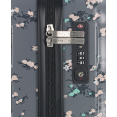 Kofer srednji 47x66x25 cm ABS+PC 65,2l-3,6 kg Secret Gabol