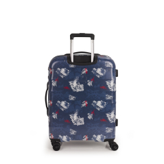 Kofer srednji 47x66x25 cm ABS+PC 65,2l-3,6 kg Dash Gabol