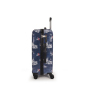 Kofer srednji 47x66x25 cm ABS+PC 65,2l-3,6 kg Dash Gabol