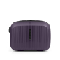 Neseser 35x27x17 cm 13,8l Polypropilen Brooklyn Gabol metalik ljubičasta