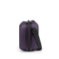 Neseser 35x27x17 cm 13,8l Polypropilen Brooklyn Gabol metalik ljubičasta