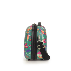 Neseser 35x29x17 cm 14l-1 kg Vida Gabol