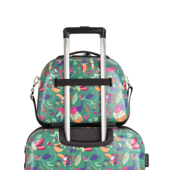 Neseser 35x29x17 cm 14l-1 kg Vida Gabol