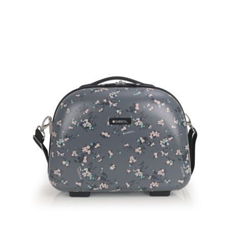 Neseser 35x29x17 cm 14l-1 kg Secret Gabol