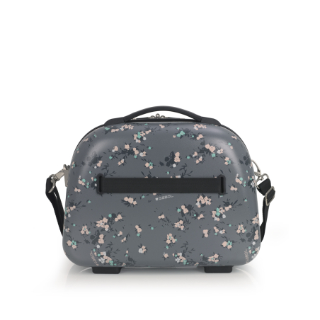 Neseser 35x29x17 cm 14l-1 kg Secret Gabol